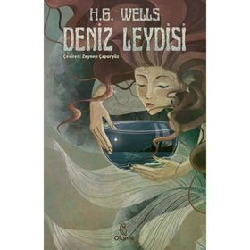 Deniz Leydisi Otantik Kitap