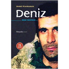 DENIZ (MARE NOSTRUM) - AHMET KAHRAMAN