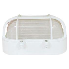 Deniz Marketi 220V 195x105 mm Anahtarlı Tekne Kabin Aydınlatma Lambası