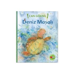 DENIZ MASALI - CAN GÖKNİL