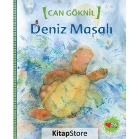 DENIZ MASALI - CAN GÖKNİL