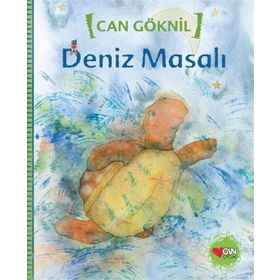 DENIZ MASALI - CAN GÖKNİL