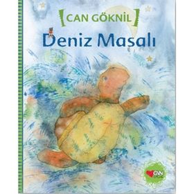 DENIZ MASALI - CAN GÖKNİL