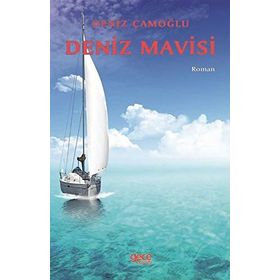 Deniz Mavisi - Deniz Çamoğlu