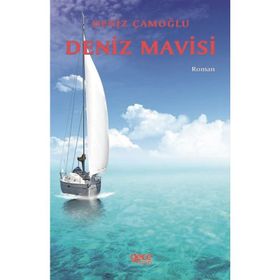 Deniz Mavisi - Deniz Çamoğlu