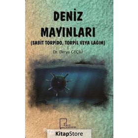 Deniz Mayınları - Derya Geçili