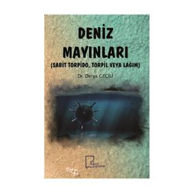 Deniz Mayınları - Derya Geçili