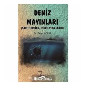 Deniz Mayınları - Derya Geçili