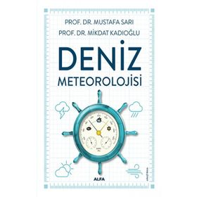 Deniz Meteorolojisi - Mikdat Kadıoğlu