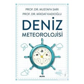 Deniz Meteorolojisi - Mikdat Kadıoğlu