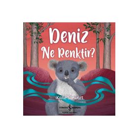 Deniz Ne Renktir-Katie Stewart
