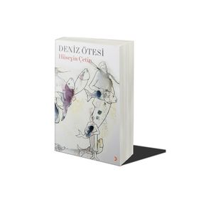 Deniz Ötesi - Hüseyin Çetin