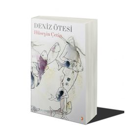 Deniz Ötesi - Hüseyin Çetin