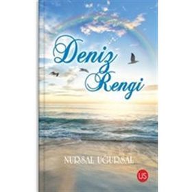 Deniz Rengi - Nursal Uğursal