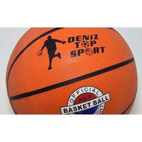 Deniz Sport BS-500 Basketbol Topu