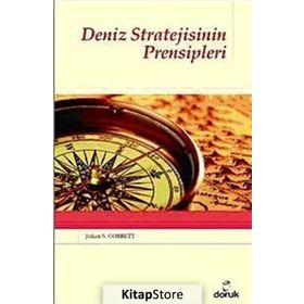 DENIZ STRATEJISININ PRENSIPLERI - JULIAN S. CORBETT