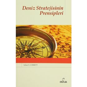 DENIZ STRATEJISININ PRENSIPLERI - JULIAN S. CORBETT