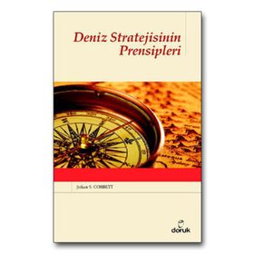 DENIZ STRATEJISININ PRENSIPLERI - JULIAN S. CORBETT