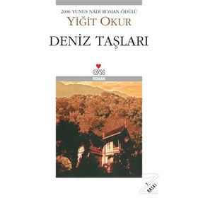 DENIZ TAŞLARI - YIĞIT OKUR