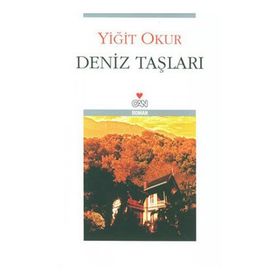 DENIZ TAŞLARI - YIĞIT OKUR