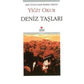 DENIZ TAŞLARI - YIĞIT OKUR