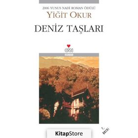 DENIZ TAŞLARI - YIĞIT OKUR