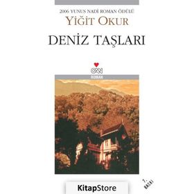 DENIZ TAŞLARI - YIĞIT OKUR