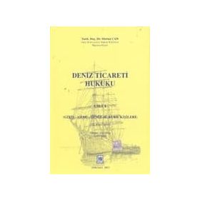 DENIZ TICARET HUKUKU (CILT II) - MERTOL CAN