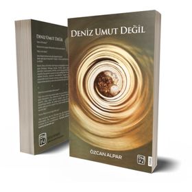 Deniz Umut Değil - Özcan Alpar