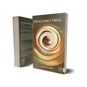 Deniz Umut Değil - Özcan Alpar