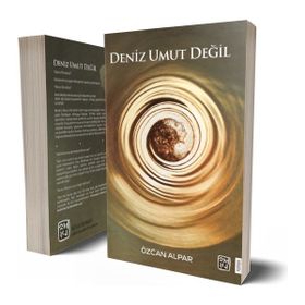 Deniz Umut Değil - Özcan Alpar