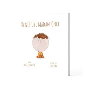 Deniz Uyumadan Önce - Melis Çetinkaya