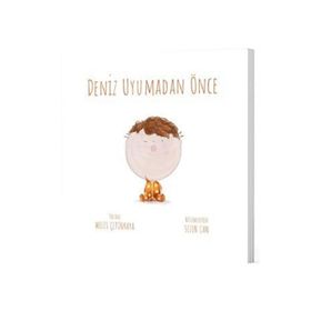 Deniz Uyumadan Önce - Melis Çetinkaya