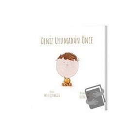 Deniz Uyumadan Önce - Melis Çetinkaya