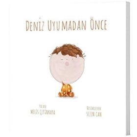 Deniz Uyumadan Önce - Melis Çetinkaya