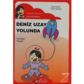 DENIZ UZAY YOLUNDA - AYDOĞAN YAVAŞLI