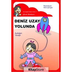 DENIZ UZAY YOLUNDA - AYDOĞAN YAVAŞLI