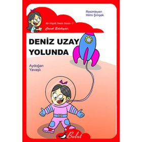DENIZ UZAY YOLUNDA - AYDOĞAN YAVAŞLI