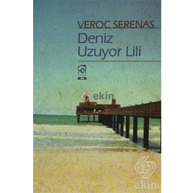 DENIZ UZUYOR LILI - VEROC SERENAS