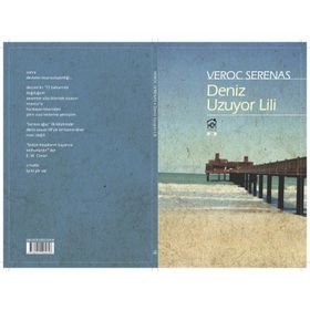 DENIZ UZUYOR LILI - VEROC SERENAS