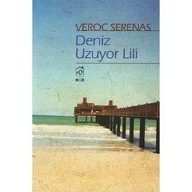 DENIZ UZUYOR LILI - VEROC SERENAS
