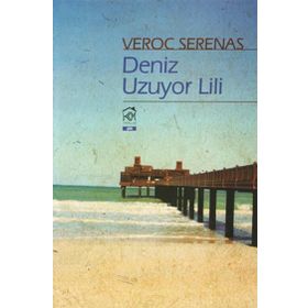 DENIZ UZUYOR LILI - VEROC SERENAS