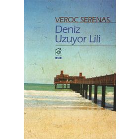 DENIZ UZUYOR LILI - VEROC SERENAS