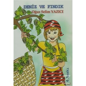 DENIZ VE FINDIK - OĞUZ SELIM YAZICI