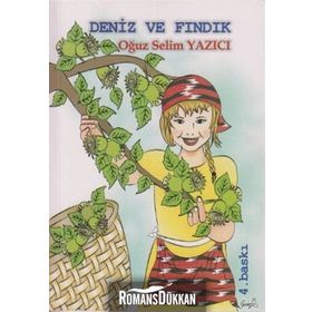 DENIZ VE FINDIK - OĞUZ SELIM YAZICI