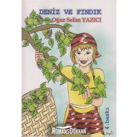 DENIZ VE FINDIK - OĞUZ SELIM YAZICI