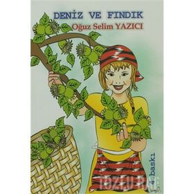 DENIZ VE FINDIK - OĞUZ SELIM YAZICI