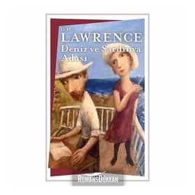 DENIZ VE SARDINYA ADASI - DAVID HERBERT LAWRENCE