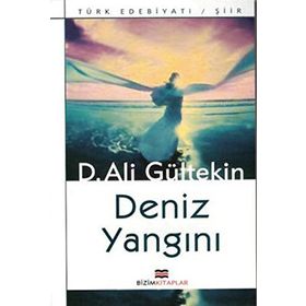 DENIZ YANGINI - D. ALI GÜLTEKİN