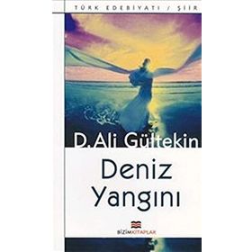 DENIZ YANGINI - D. ALI GÜLTEKİN